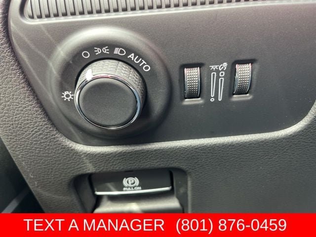 New 2026 Jeep Grand Wagoneer L 4WD w/ Premium Group I image 28