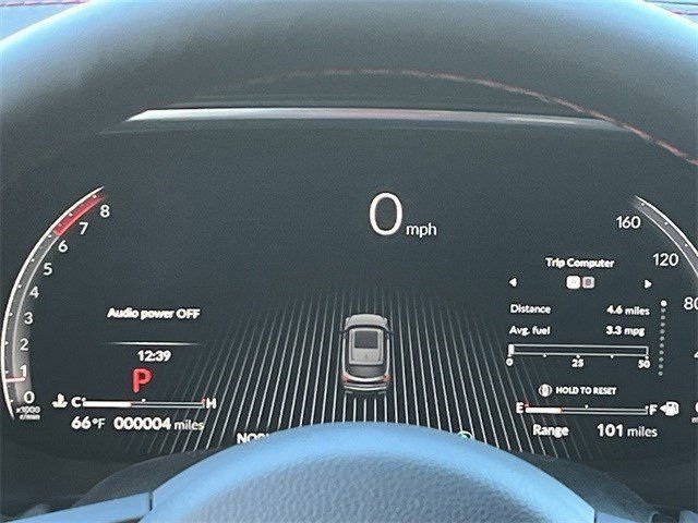 New 2026 Acura MDX Type S image 16