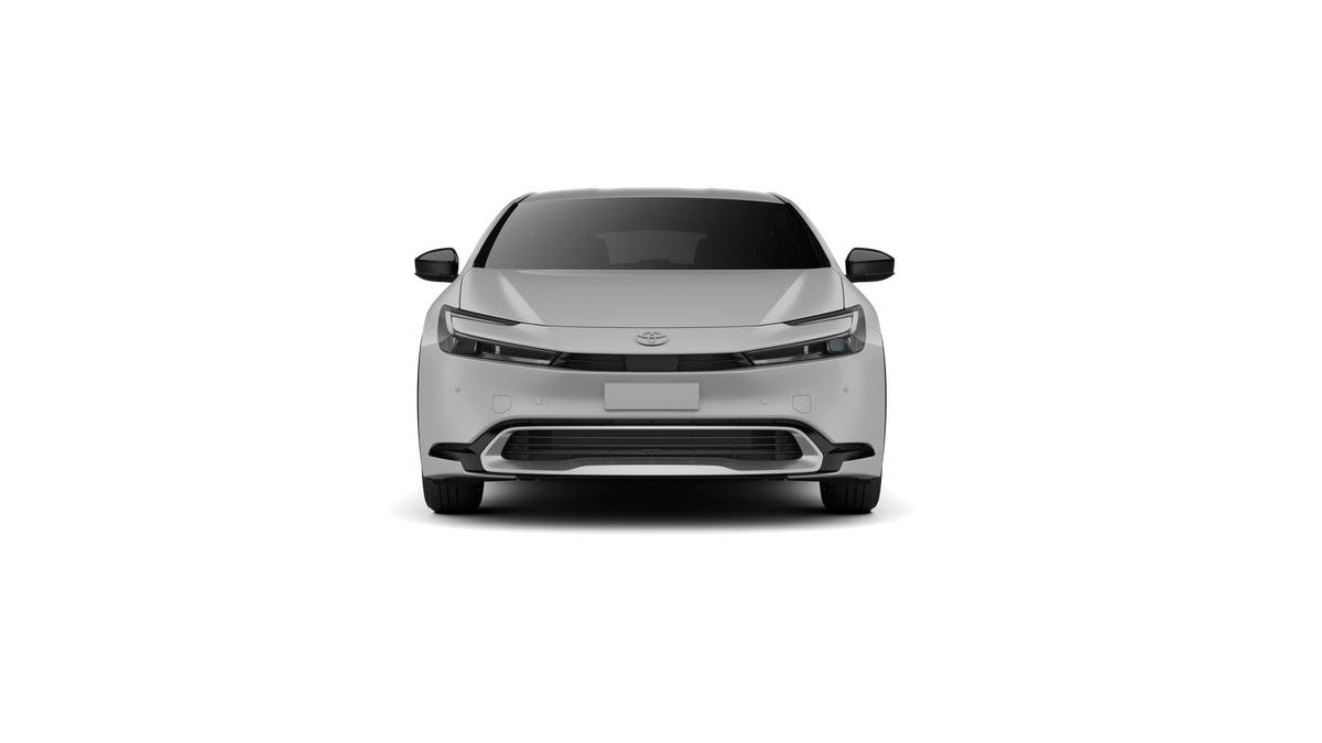 New 2026 Toyota Prius SE image 49