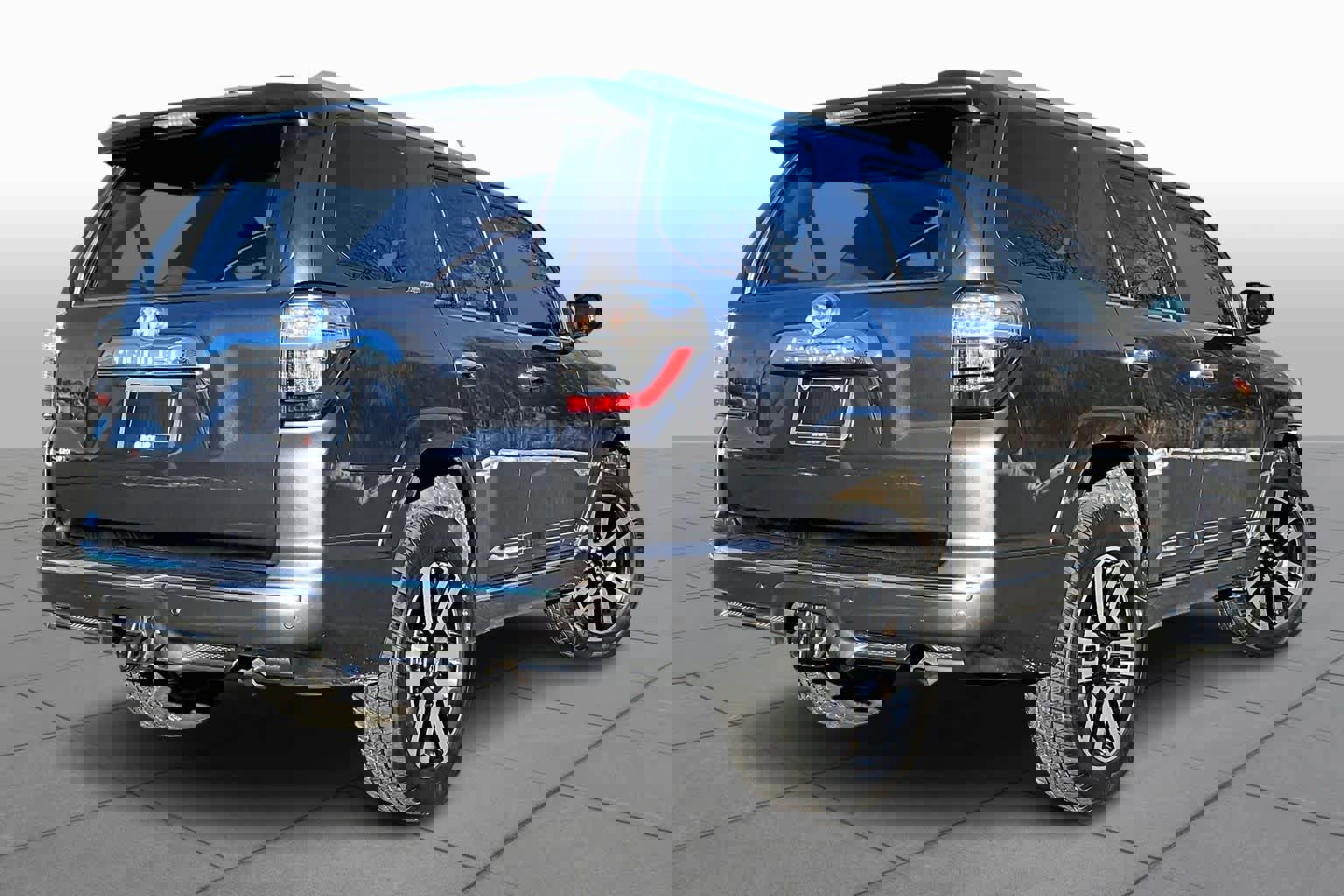 Certified 2020 Toyota 4Runner Limited image 12