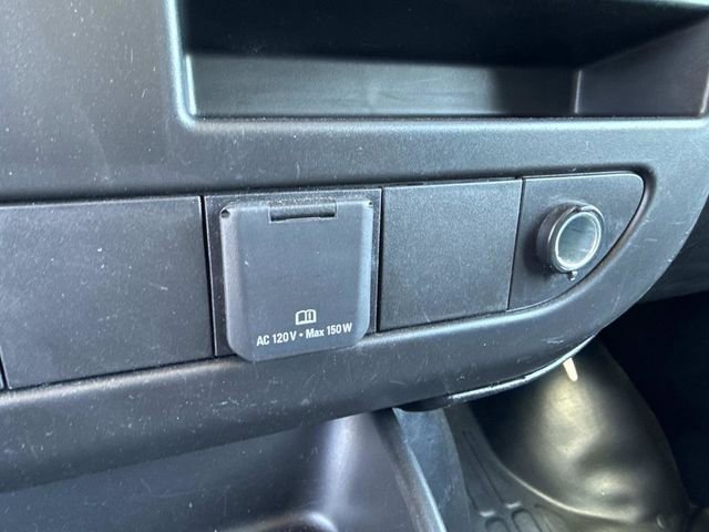 Used 2024 GMC Savana 2500 w/ Driver Convenience Package image 25