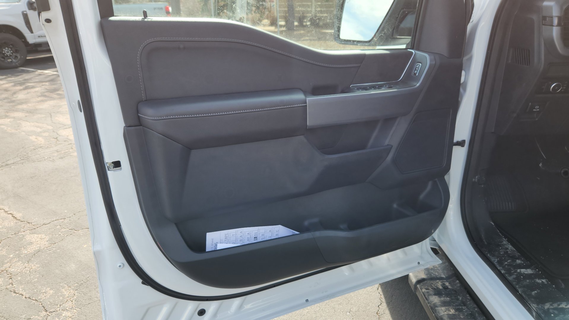 New 2026 Ford F150 XLT w/ Tow/Haul Package image 23