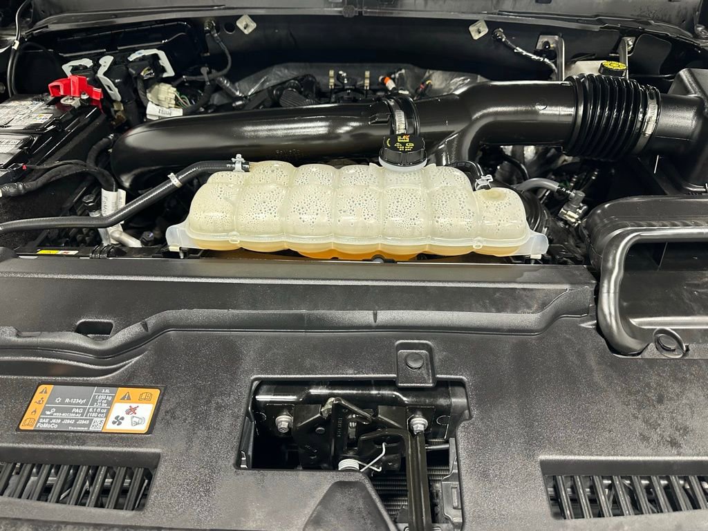 Used 2025 Lincoln Navigator Reserve image 71