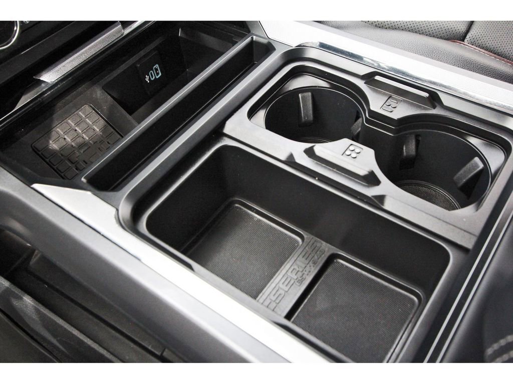 Certified 2024 Ford F250 Lariat w/ Lariat Ultimate Package image 28