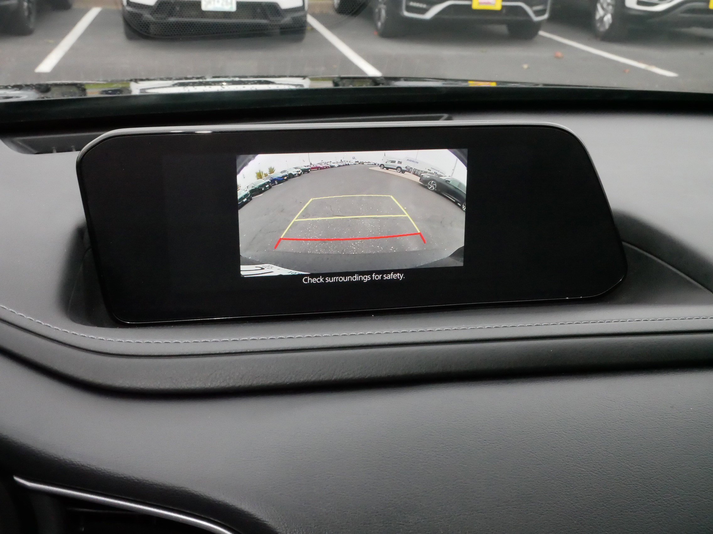 Used 2022 MAZDA CX-30 AWD 2.5 S w/ Select Package image 29