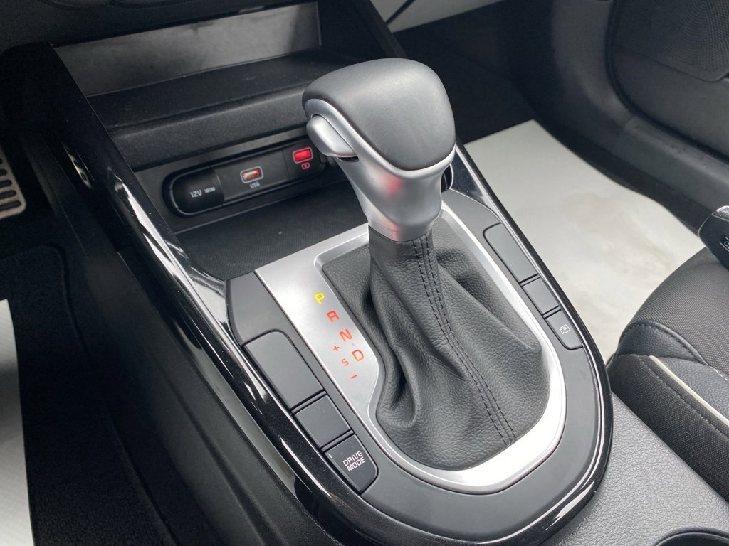 Certified 2023 Kia Forte GT-Line image 26