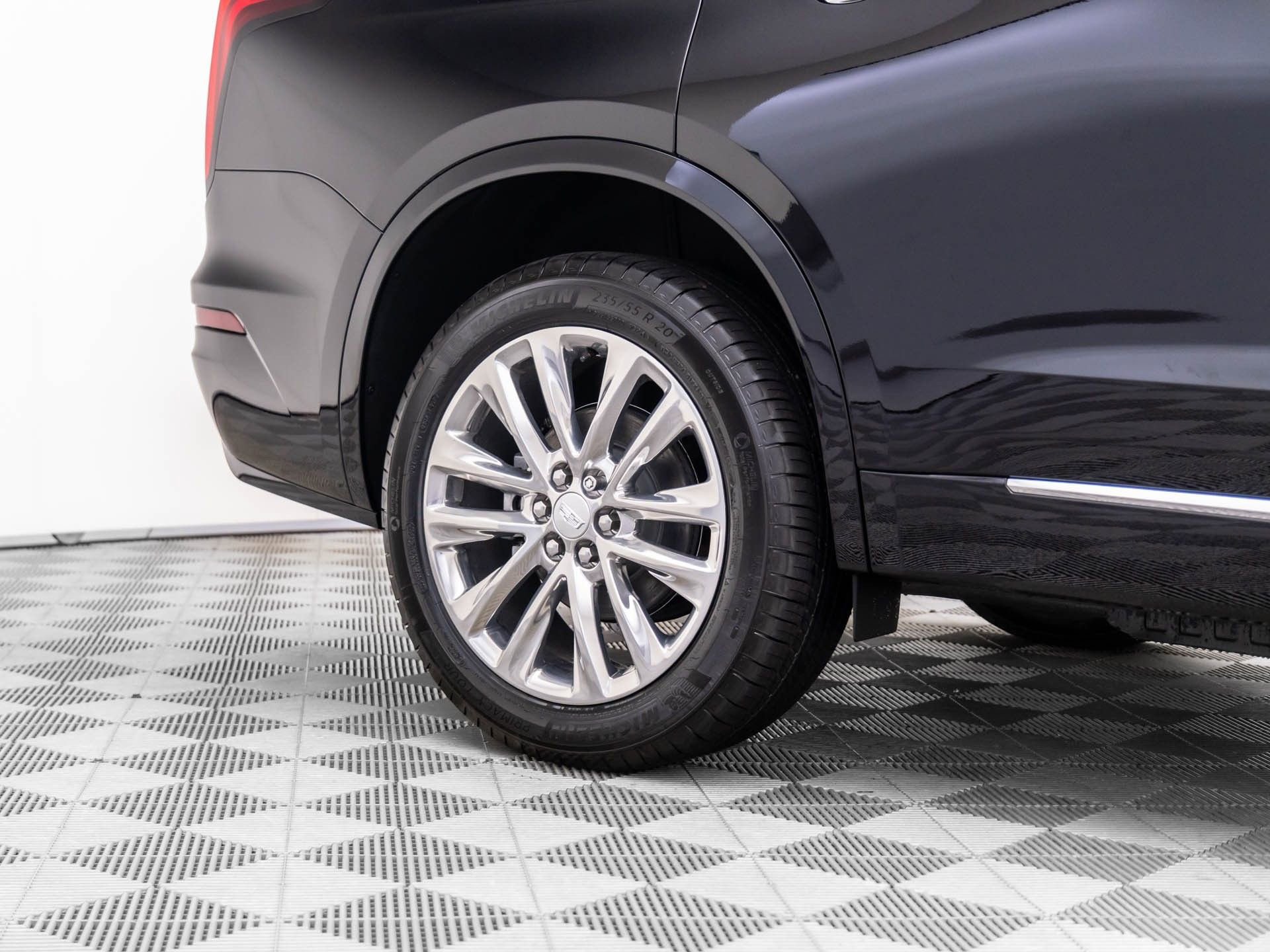 New 2025 Cadillac XT6 Premium Luxury image 29