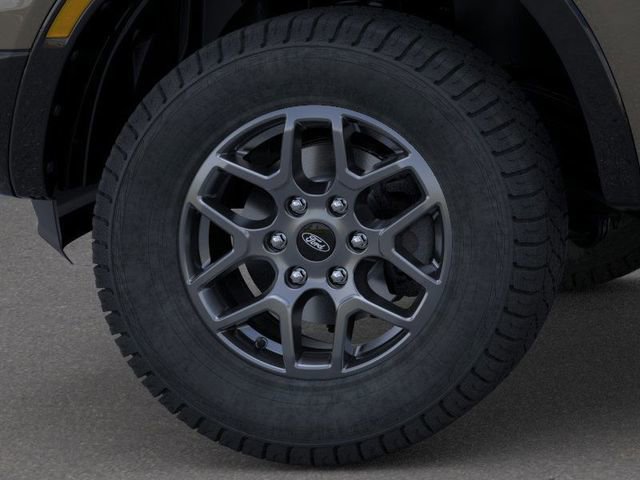 New 2025 Ford Ranger XLT image 19