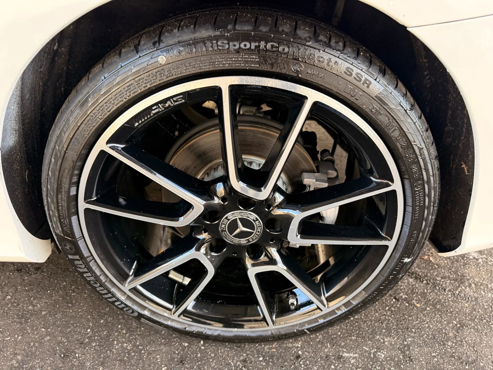 Used 2020 Mercedes-Benz C 300 Coupe image 46