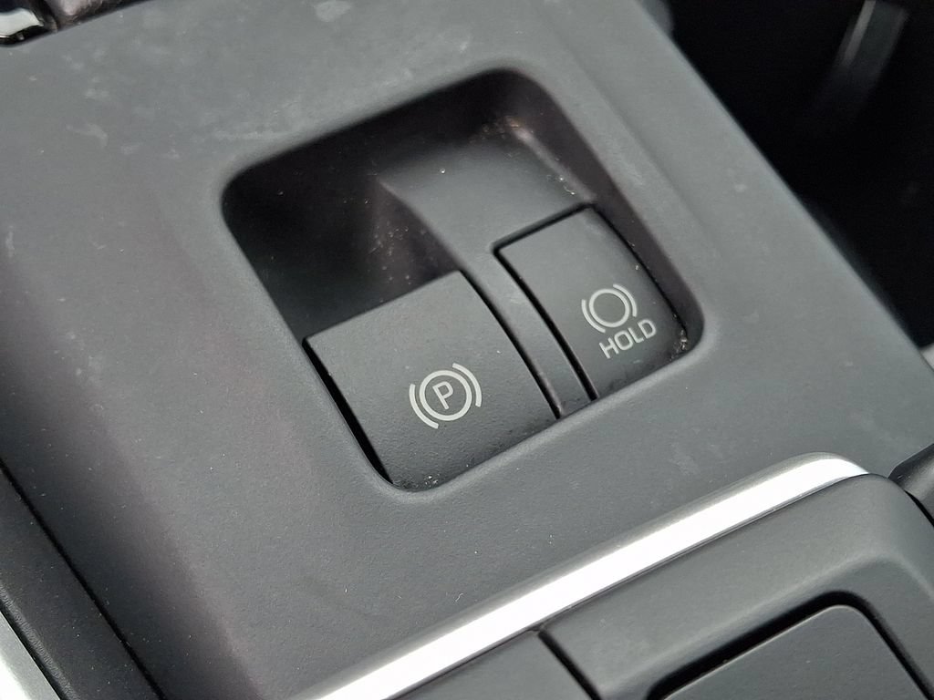 Certified 2024 Toyota Grand Highlander AWD image 26
