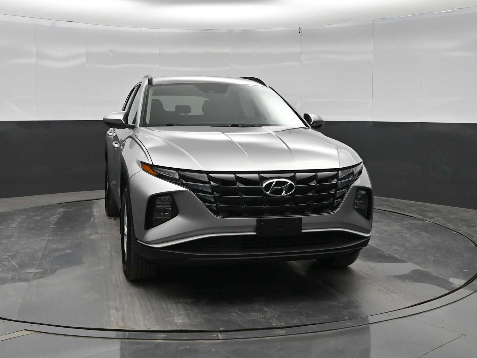 Certified 2024 Hyundai Tucson SEL AWD/4WD video 2