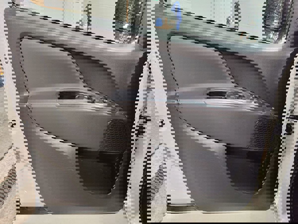 Used 2021 RAM ProMaster City Tradesman image 18