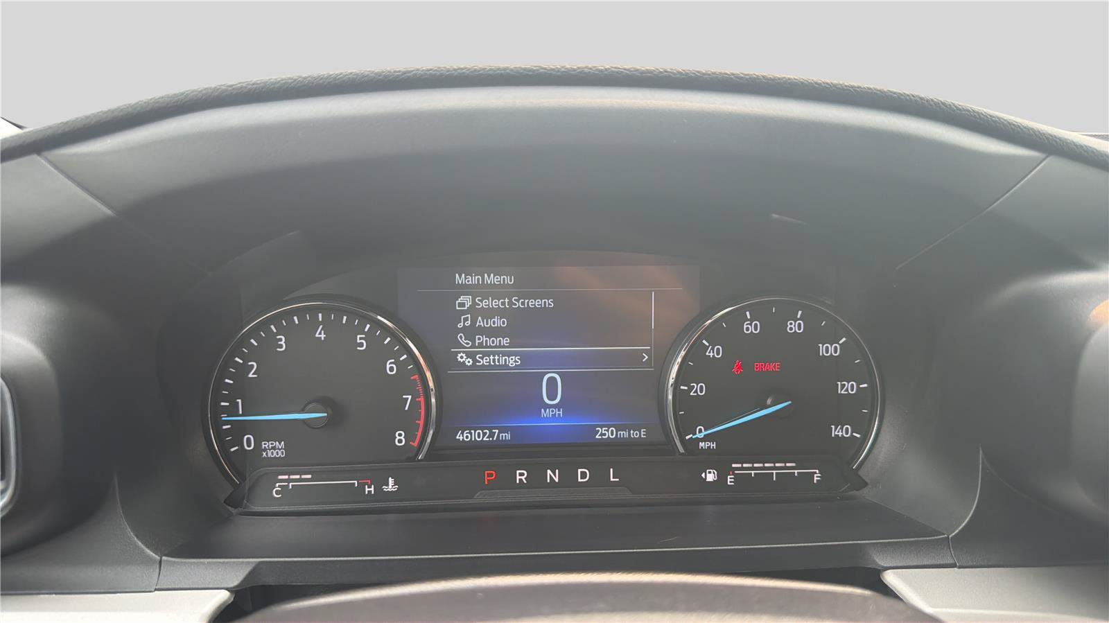 Used 2023 Ford Explorer XLT w/ Equipment Group 202A AWD/4WD image 14