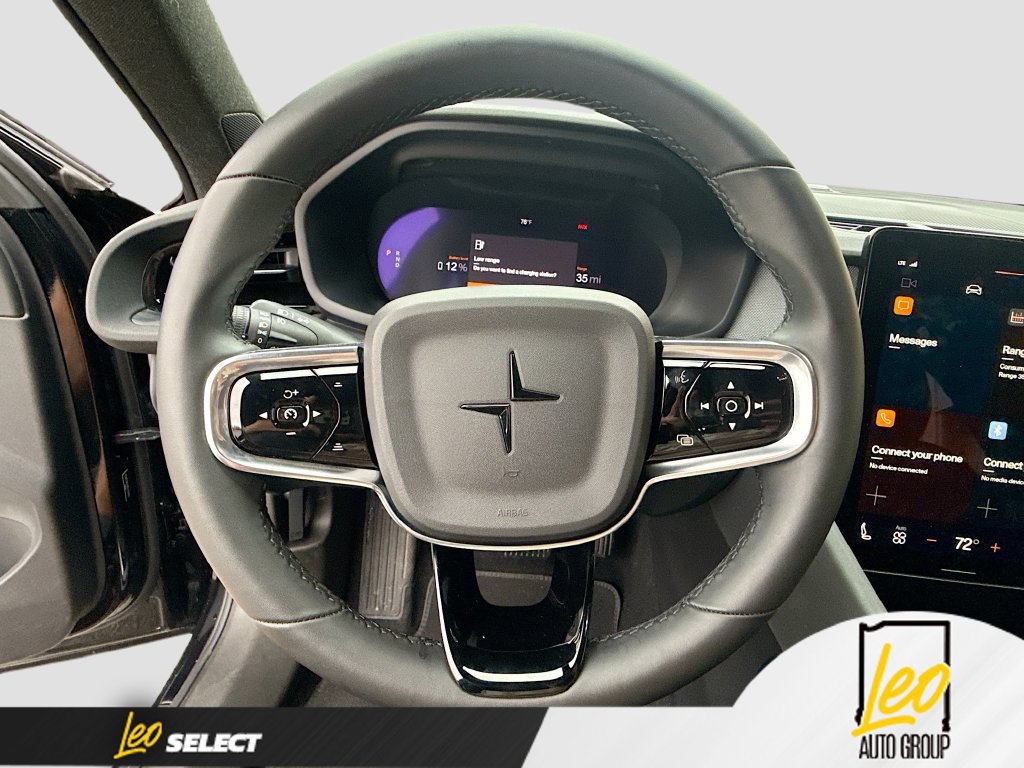 Used 2024 Polestar Polestar 2 RWD image 14