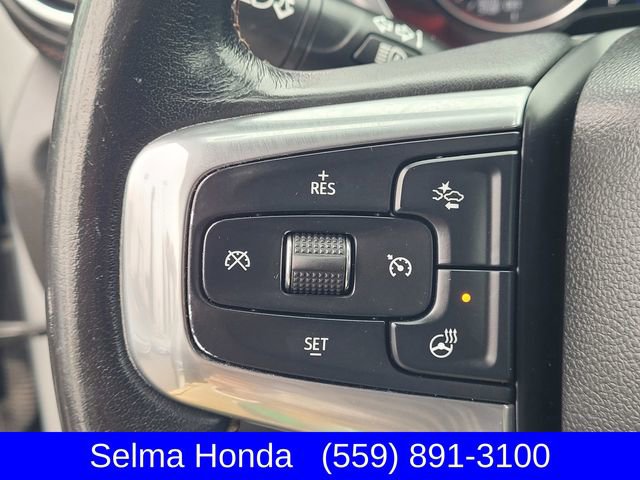 Used 2019 Chevrolet Blazer Premier w/ Sun and Wheels Package image 15