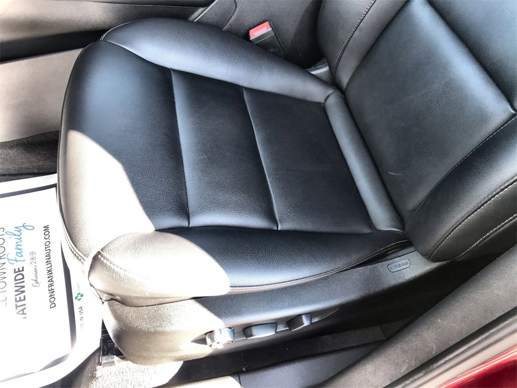 Used 2023 Cadillac XT4 Sport image 12