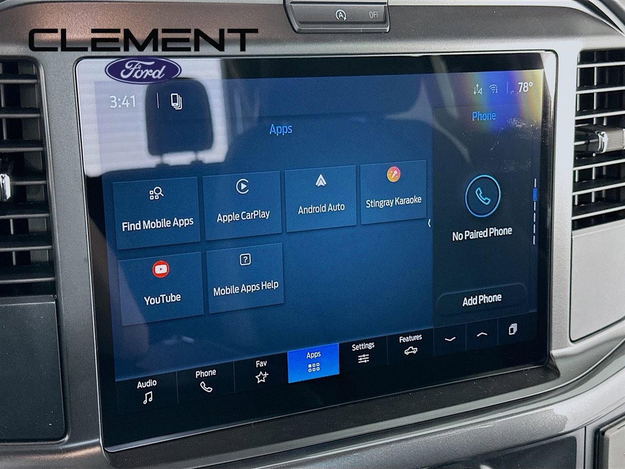 New 2026 Ford F150 STX w/ Equipment Group 200A image 18