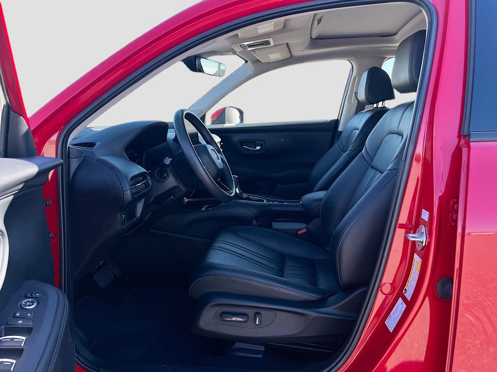 Used 2024 Honda HR-V EX-L image 21