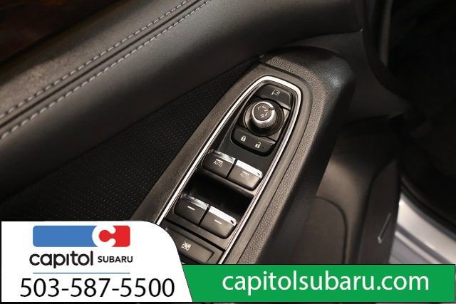 Used 2025 Subaru Ascent Touring w/ Popular Package #1 image 12