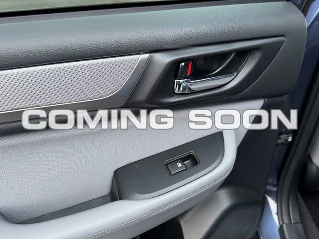 Used 2018 Subaru Outback 2.5i Premium image 14