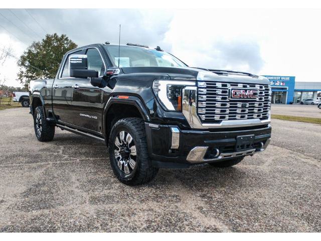 Used 2024 GMC Sierra 2500 Denali w/ Denali Reserve Package image 5