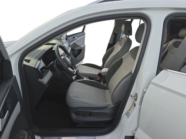 Used 2022 Volkswagen Taos SE FWD image 9