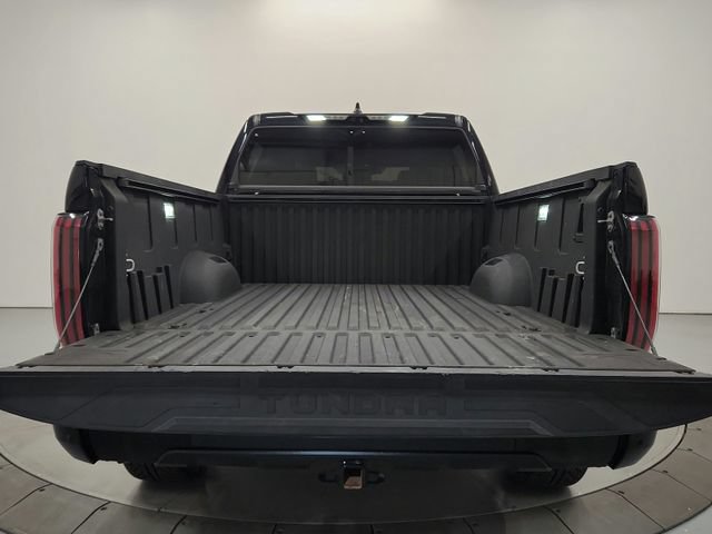 Used 2023 Toyota Tundra Platinum AWD/4WD image 26