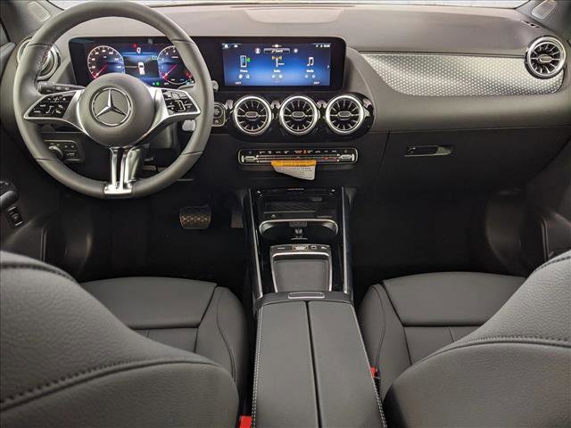 Certified 2025 Mercedes-Benz GLA 250 4MATIC image 14