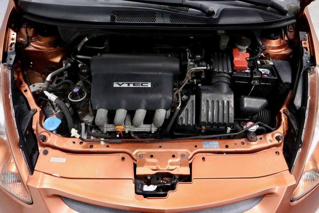 Used 2008 Honda Fit Sport image 15