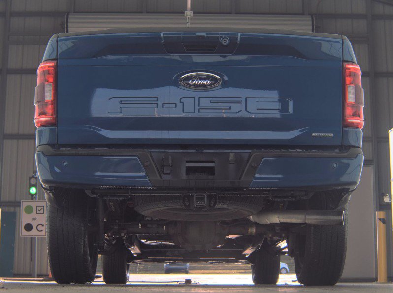 Used 2023 Ford F150 XLT w/ Equipment Group 302A High AWD/4WD image 13