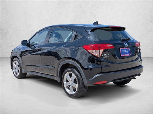 Used 2017 Honda HR-V LX image 8