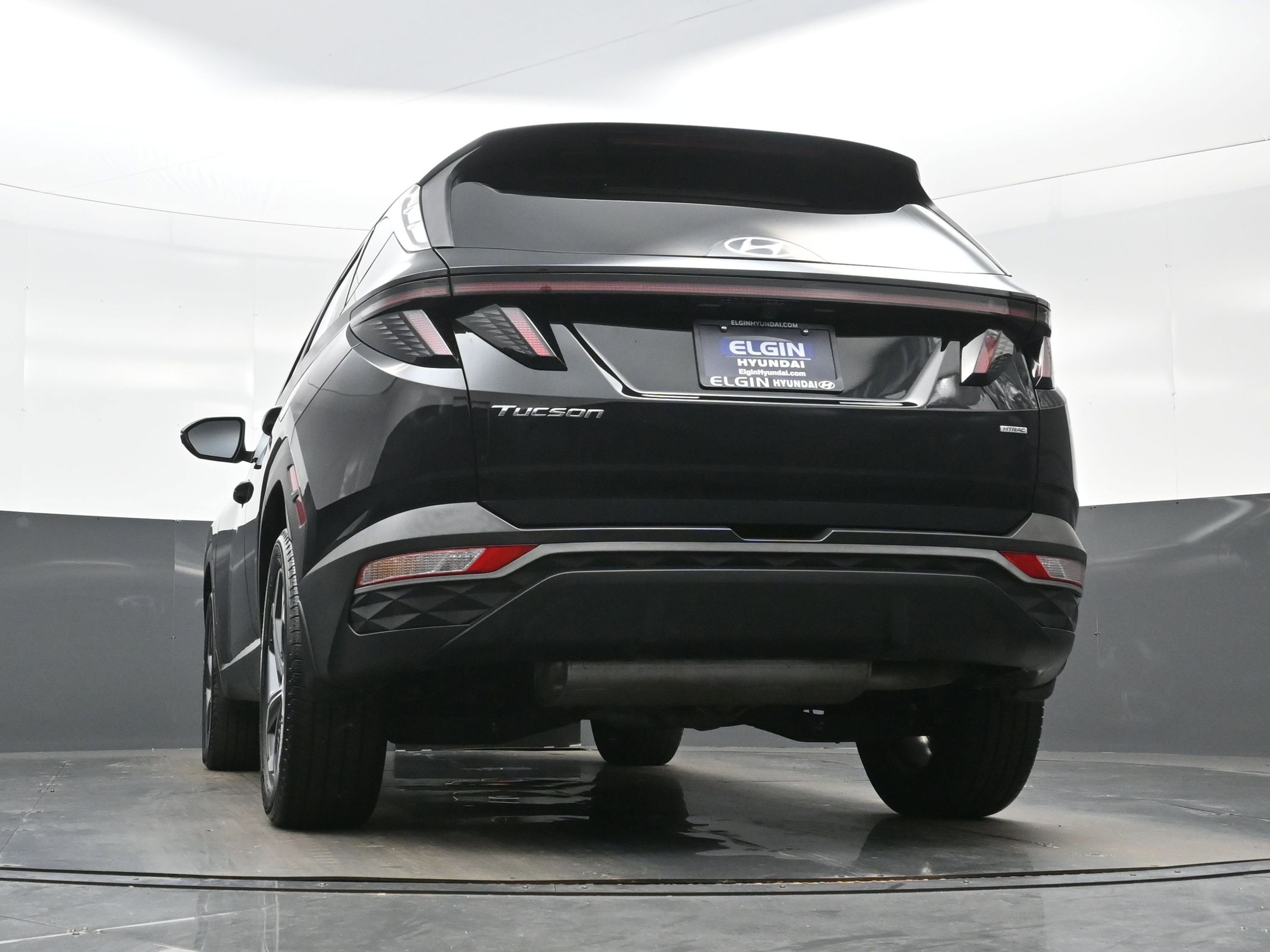 Used 2023 Hyundai Tucson SEL w/ Convenience Package AWD/4WD image 31