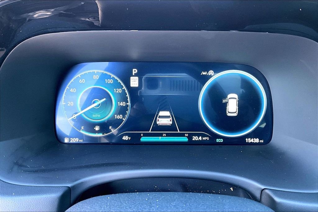 Used 2024 Hyundai Palisade Calligraphy image 29