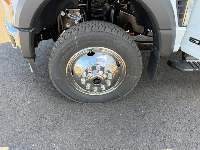 New 2026 Ford F550 4x4 Crew Cab image 30
