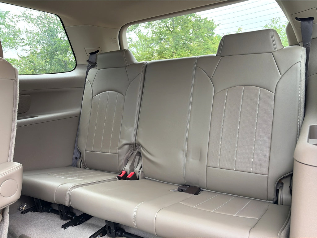 Used 2015 GMC Acadia Denali FWD image 20
