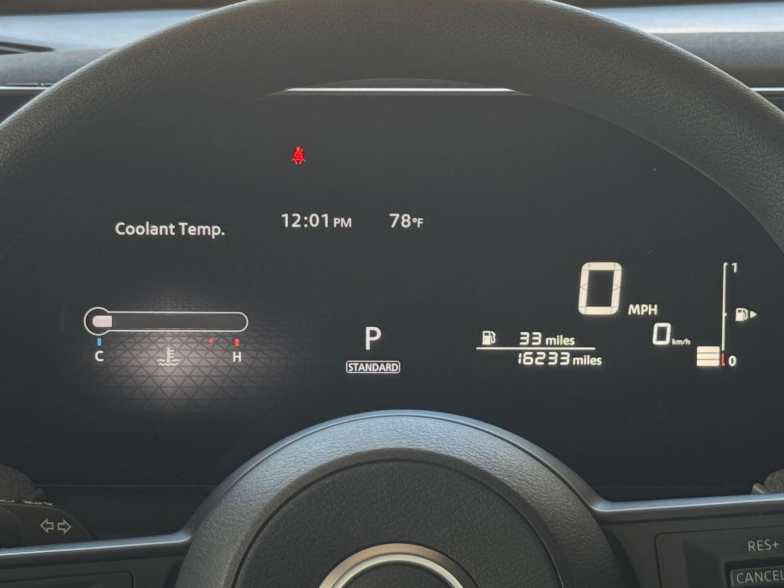 Used 2026 Nissan Kicks SV w/ Cold Weather Package AWD/4WD image 38