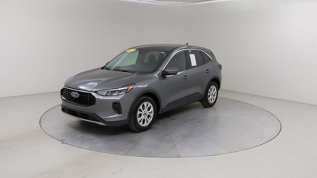 Certified 2023 Ford Escape Active w/ Tech Pack #2 FWD image 20