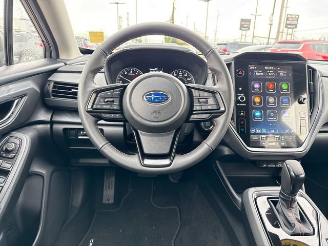 Certified 2025 Subaru Crosstrek 2.5i Limited w/ Crosstrek Mirror Package image 19