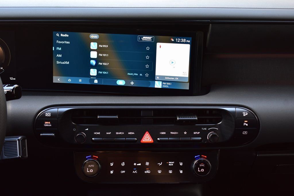 New 2026 Hyundai Palisade XRT Pro image 42