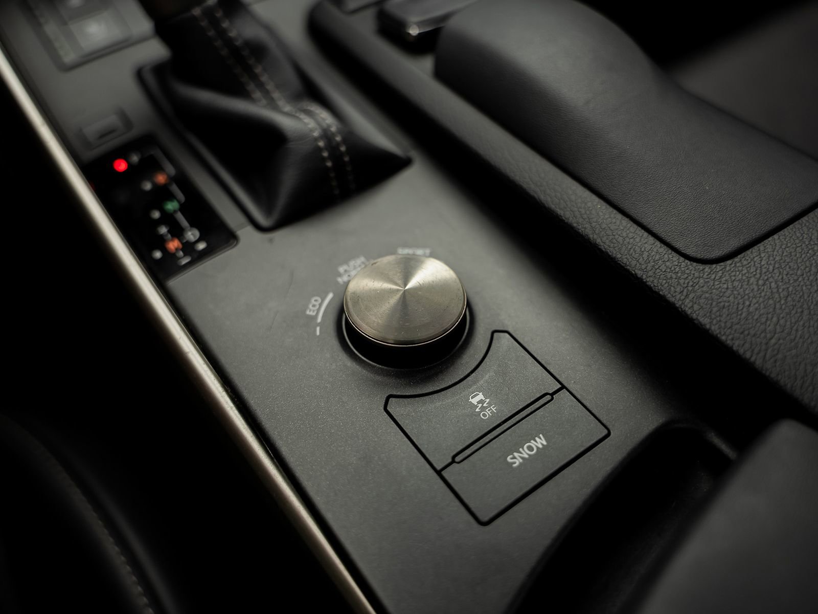 Used 2016 Lexus IS 200t w/ F Sport Package RWD image 57
