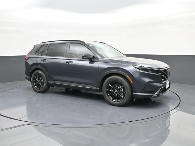 New 2026 Honda CR-V Sport-L image 13