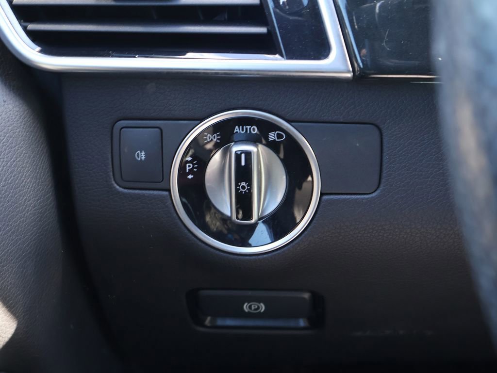 Used 2018 Mercedes-Benz GLE 350 GLE 350 image 45