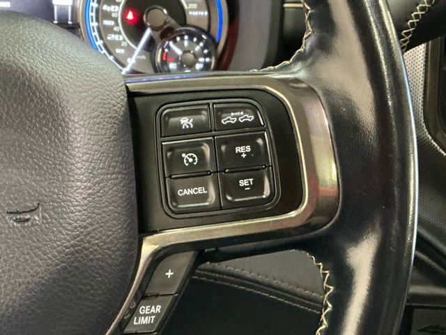 Used 2022 RAM 3500 Limited image 30