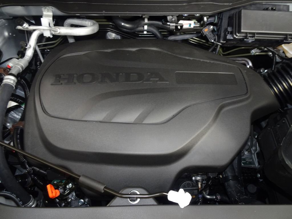 New 2026 Honda Ridgeline RTL image 10