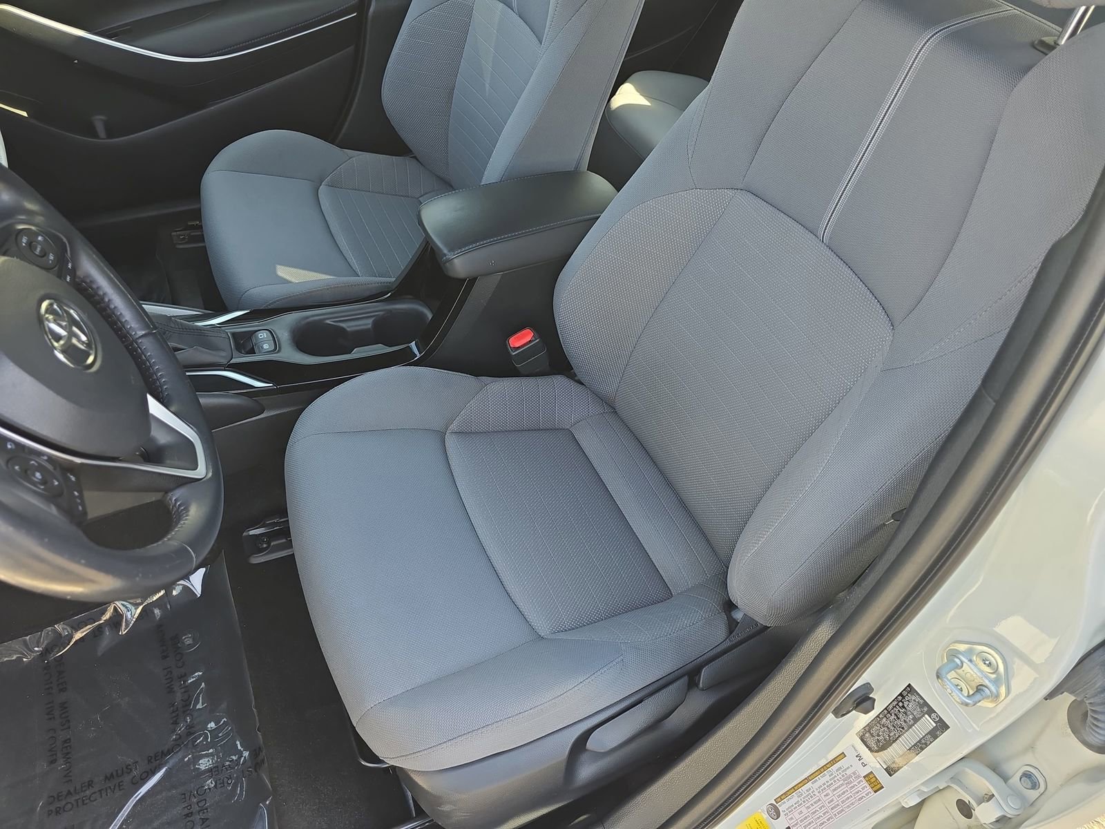 Used 2020 Toyota Corolla SE image 19