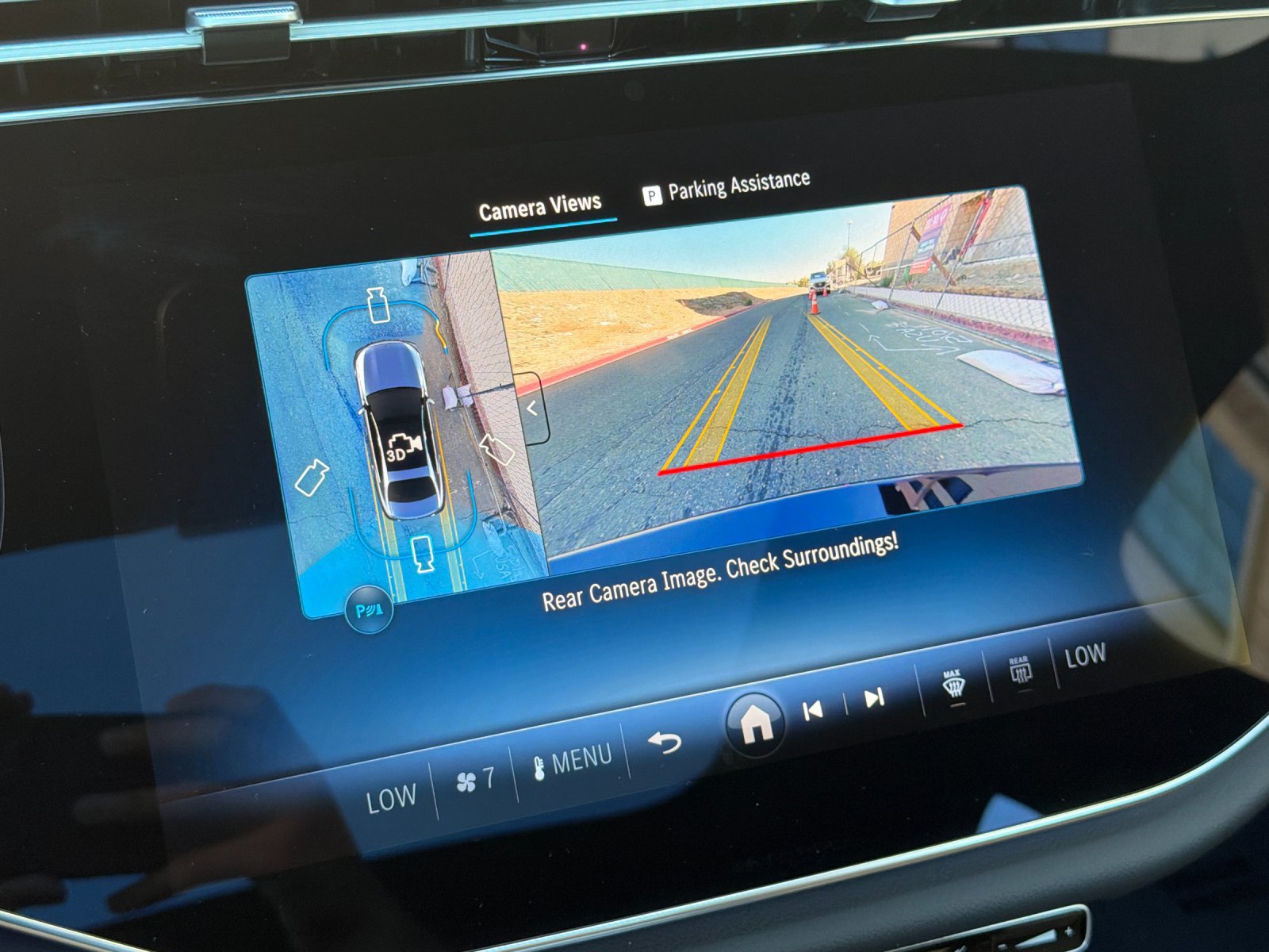New 2027 Mercedes-Benz E 53 AMG e 4MATIC Sedan image 18