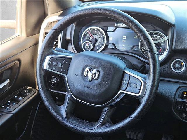 Used 2025 RAM 1500 Classic Warlock image 11