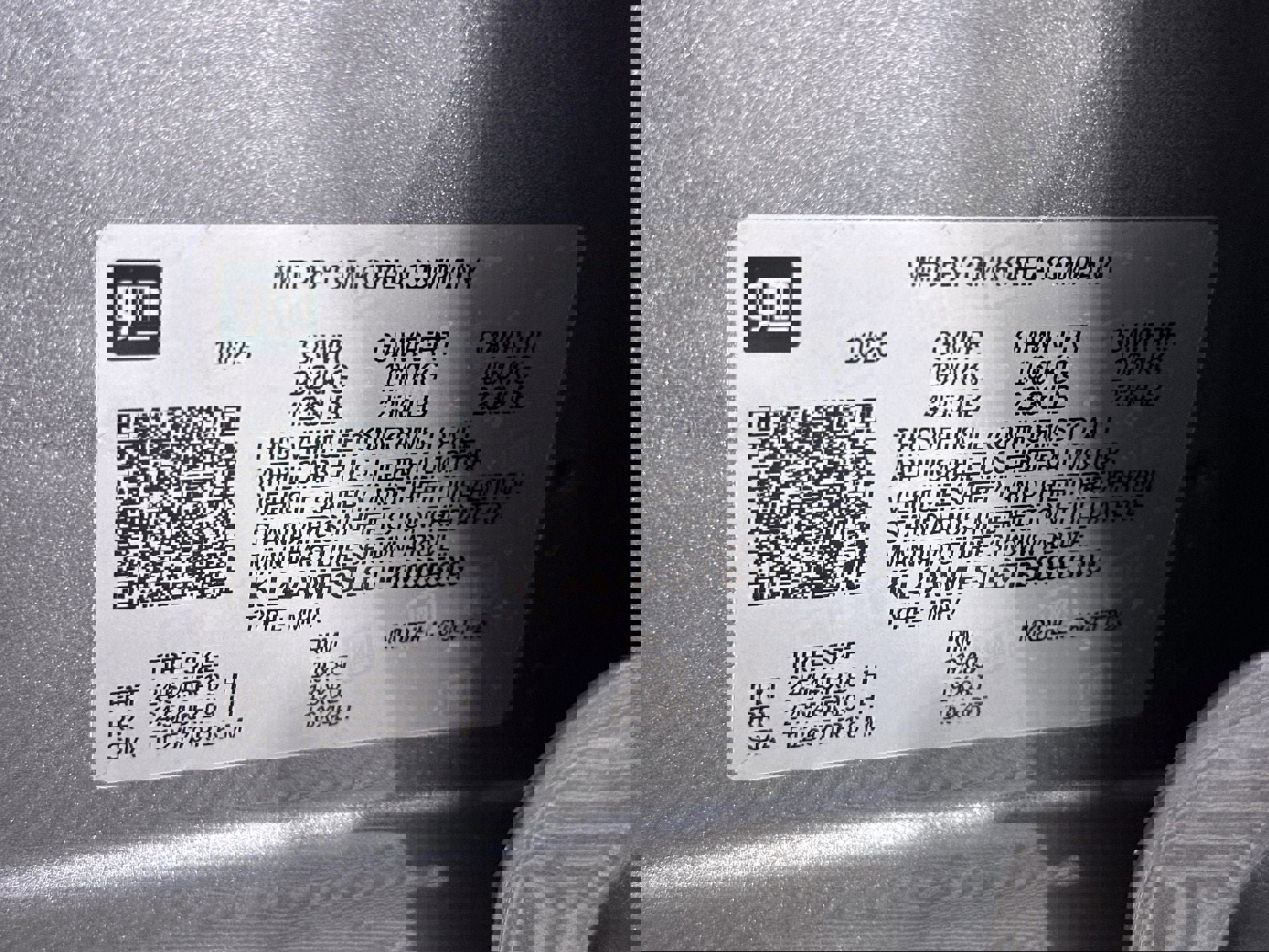 New 2026 Buick Encore GX Avenir w/ Avenir Technology Package image 71