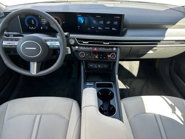 Used 2026 Hyundai Sonata SEL FWD image 18