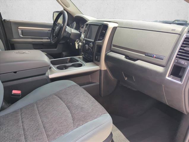 Used 2016 RAM 1500 Lone Star AWD/4WD image 24